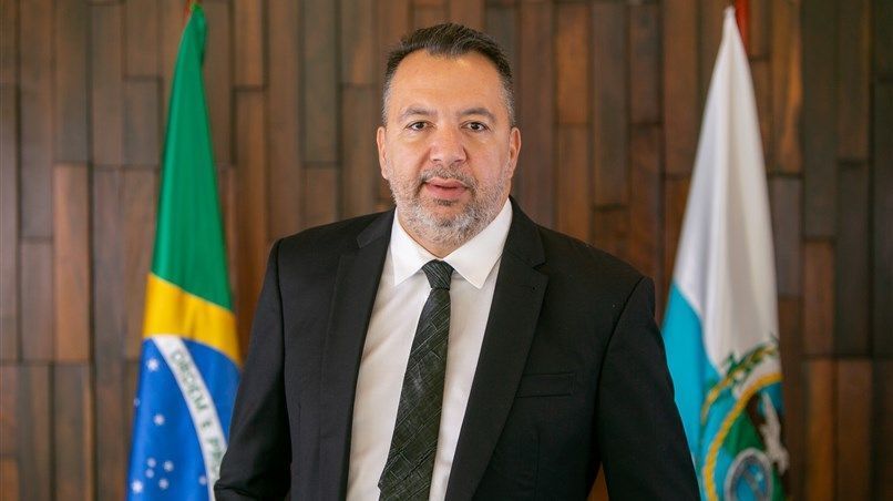 Márcio Canella, 2º mais votado do RJ, é investigado por esquema que movimentou mais de R$ 7,6 bilhões