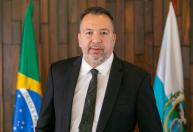 Márcio Canella, 2º mais votado do RJ, é investigado por esquema que movimentou mais de R$ 7,6 bilhões