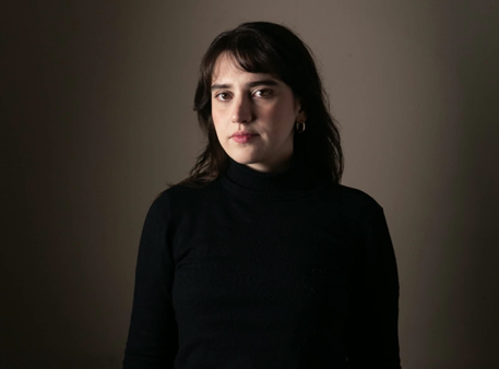 Destaque no cinema nacional, atriz gaúcha Maria Galant ganha as telas com estreias nos cinemas