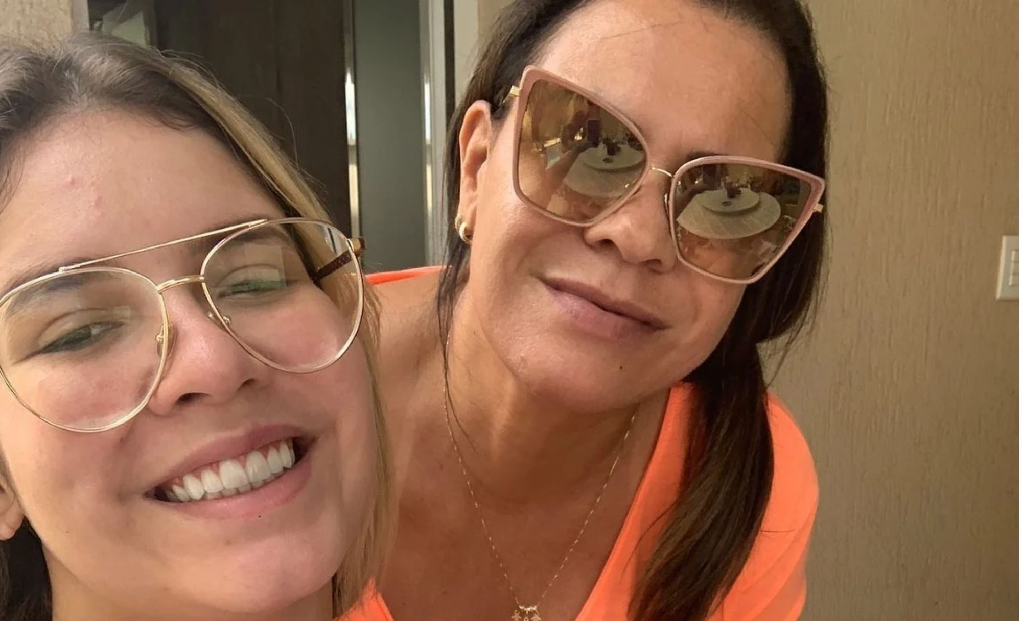 Perto de completar 5 anos sem Marília Mendonça, Dona Ruth faz apelo: 'Não façam'