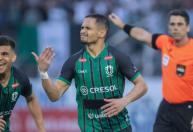 Maringá vence Floresta e garante acesso inédito à Série B do Brasileiro