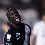 Herói do Vasco, atacante revela motivação curiosa após marcar dois gols: ‘Suco de raiva’