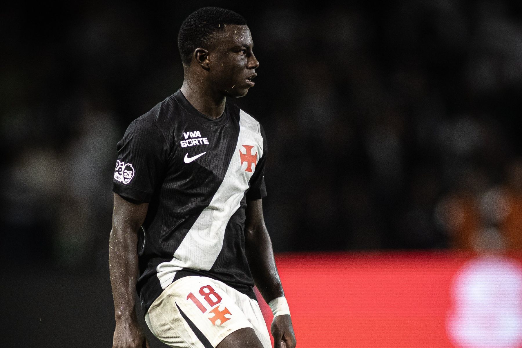 Escalação do Vasco: Marino deve ser a novidade contra o Boca na ‘Sula’