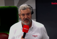 Caixa celebra vitória, exalta Atlético de Barba e projeta: 'Que siga assim'