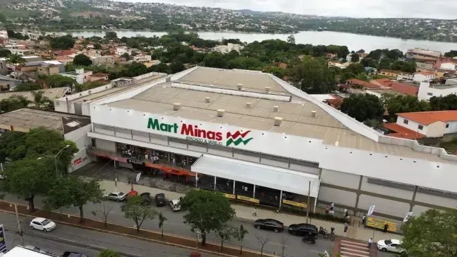 Câmara de Ouro Preto pede reforço na sinalização de acesso ao Mart Minas na BR-356