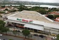 Câmara de Ouro Preto pede reforço na sinalização de acesso ao Mart Minas na BR-356