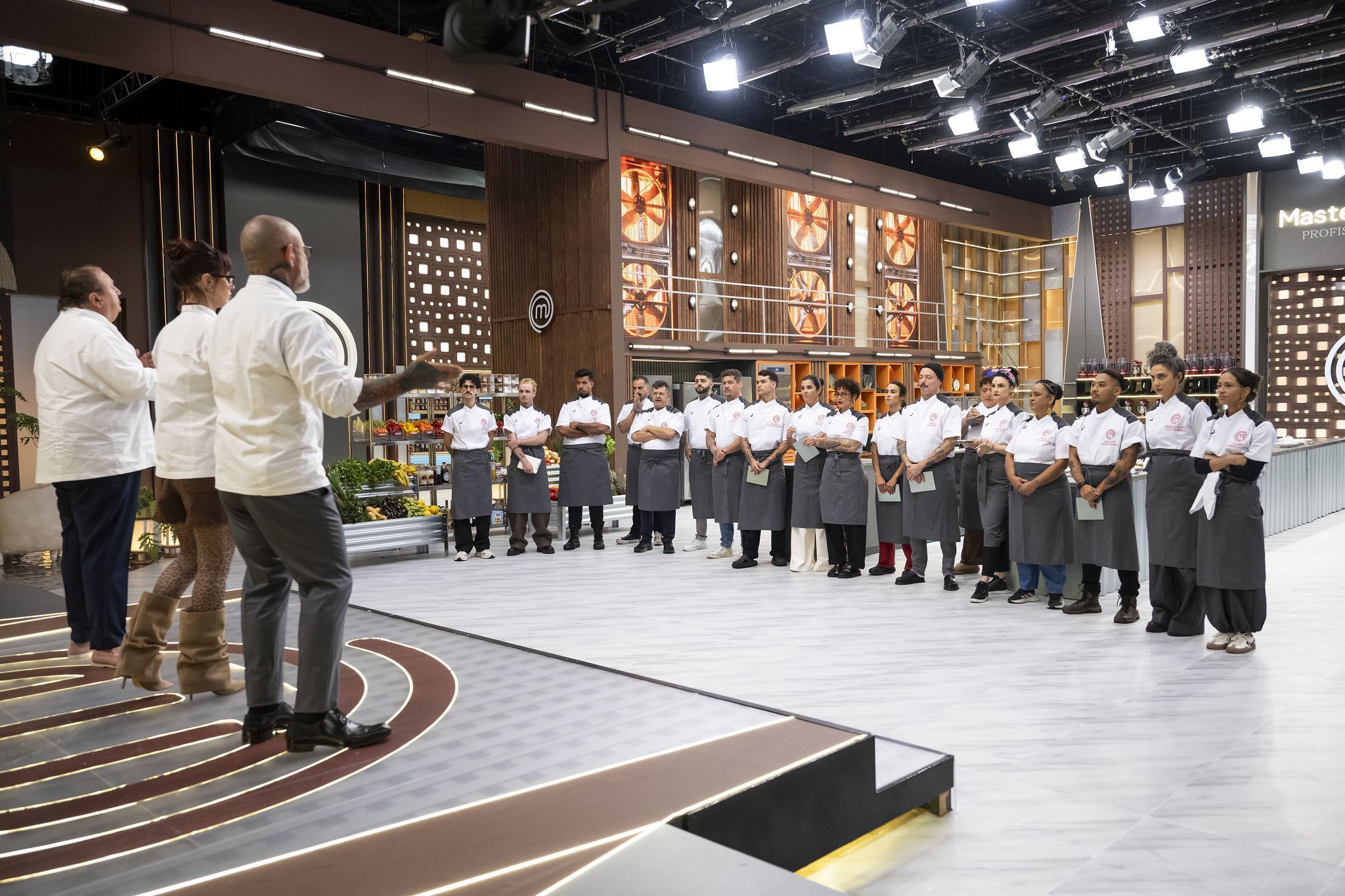 MasterChef Profissionais volta após 3 anos com retorno de ex-participantes marcantes