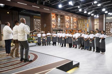 MasterChef Profissionais estreia na próxima terça (6)
