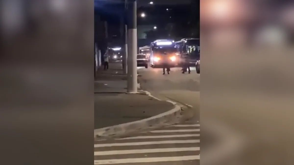 PMs atiram mais de 20 vezes e matam homem em surto na Zona Norte de São Paulo