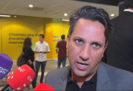 CEO de clube mineiro detalha mudanças institucionais e escolha por nova cidade-sede