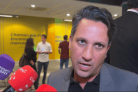 CEO de clube mineiro detalha mudanças institucionais e escolha por nova cidade-sede
