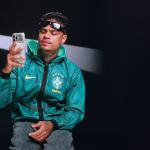 Mc Cabelinho se pronuncia após vídeo ser derrubado pela Meta