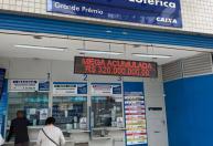 Mega-Sena de R$ 320 milhões: fortuna estimada para o concurso 3077 é a maior da história