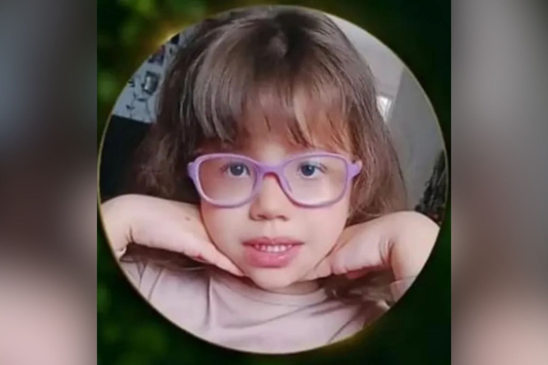 Menina de 3 anos morre após ser atingida por trave de futebol em festa no Paraná