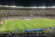 Cruzeiro x São Paulo: escalações do jogo válido pelo Campeonato Brasileiro