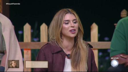 Mônica Fonseca ganhou importante poder