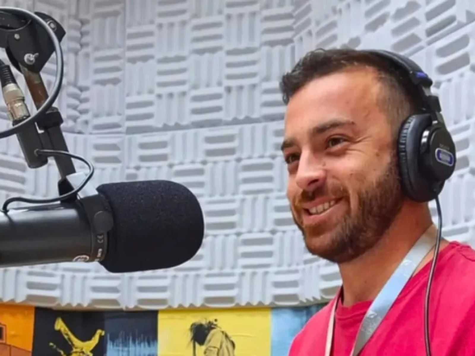 Jornalista Eduardo Sotto Mayor é sepultado em SP; profissional sofreu um AVC hemorrágico
