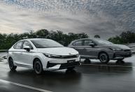 Honda City 2027 chega com novo visual e versão inédita; veja os preços