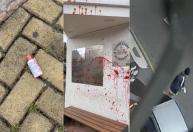Esquina do 'Clube da Esquina' é vandalizada em BH a três dias do aniversário de Milton Nascimento