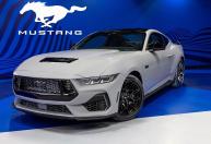 Ford Mustang volta a vender versão R$ 80 mil mais barata na linha 2026