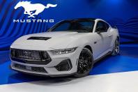 Ford Mustang volta a vender versão R$ 80 mil mais barata na linha 2026