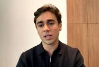 Nikolas Ferreira diz que questionamentos da esquerda à Meta sobre alcance de seus vídeos são ‘papo de perdedor’