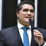 Conheça Newton Cardoso Jr, do MDB, eleito deputado federal por Minas Gerais