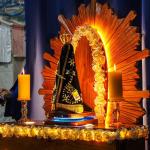 Por que as pessoas soltam fogos de artificio no dia de Nossa Senhora Aparecida