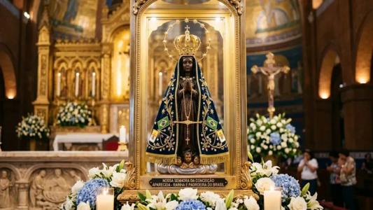 Nossa Senhora Aparecida