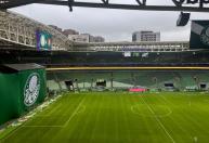 Palmeiras x Corinthians: as escalações do clássico do Campeonato Brasileiro