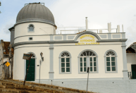 Agendamento para visitas especiais ao Museu de Ciência e Técnica começa nesta quarta-feira (07)