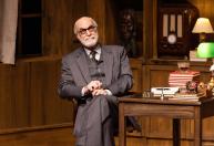 Espetáculo 'A Última Sessão de Freud' ganha nova temporada em Belo Horizonte