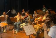 Ópera “As Possíveis Coisas Entre os Impossíveis Seres” acontece hoje em Ouro Preto