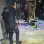 Operação desmonta estrutura do PCC no DF que monitorava operações policiais e grupos rivais