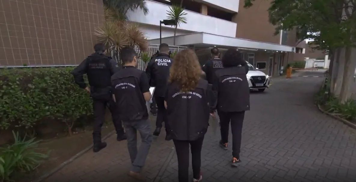 CGE e Polícia Civil desmontam esquema de desvio de medicamentos de alto custo em SP