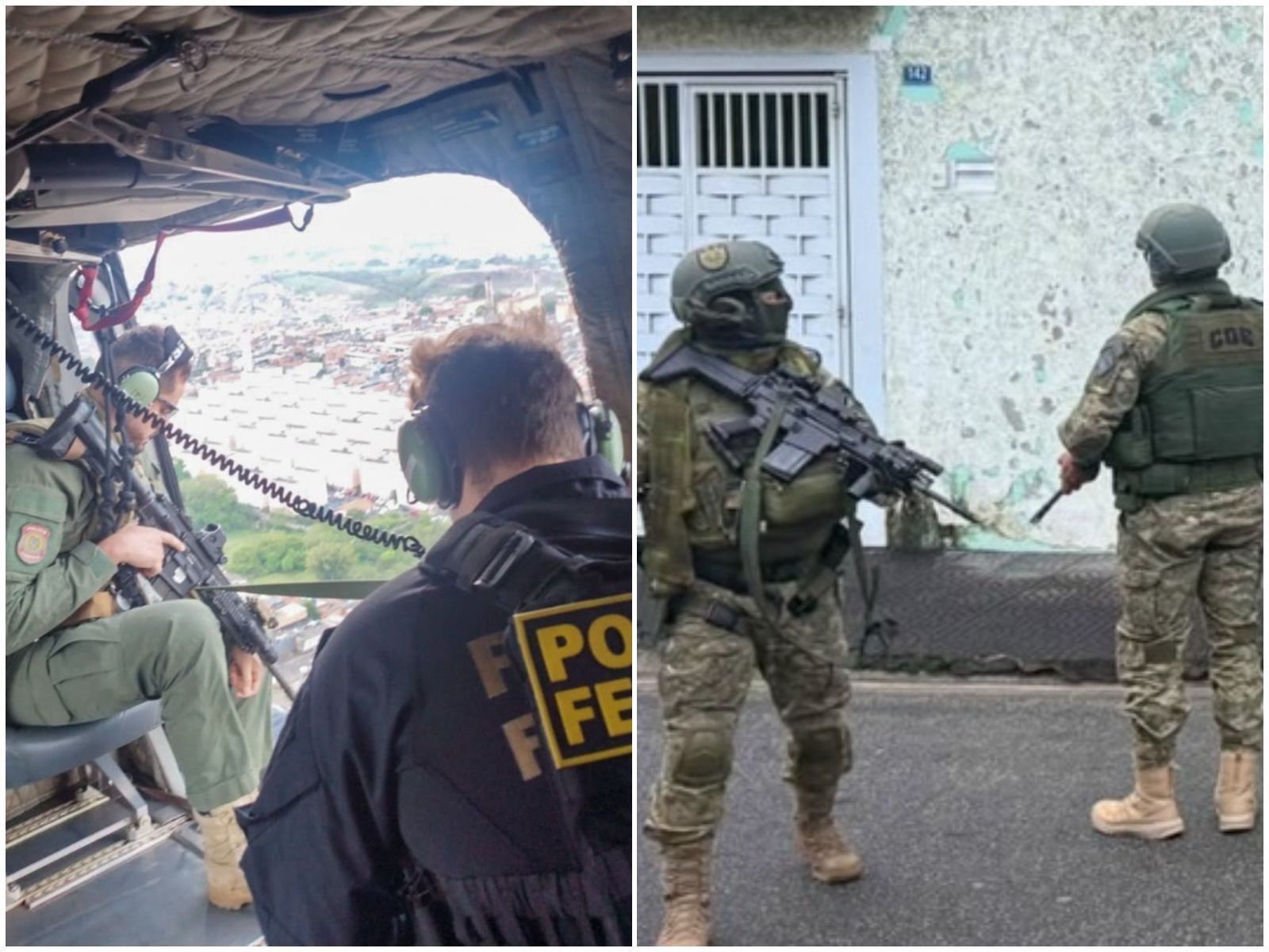 PF mira quadrilha suspeita de enviar cocaína ao exterior pelo Aeroporto de Guarulhos