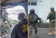 PF mira quadrilha suspeita de enviar cocaína ao exterior pelo Aeroporto de Guarulhos