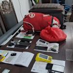 Polícia Civil prende falsos motoristas de aplicativo suspeitos de extorsão em terminal de SP