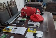 Polícia Civil prende falsos motoristas de aplicativo suspeitos de extorsão em terminal de SP
