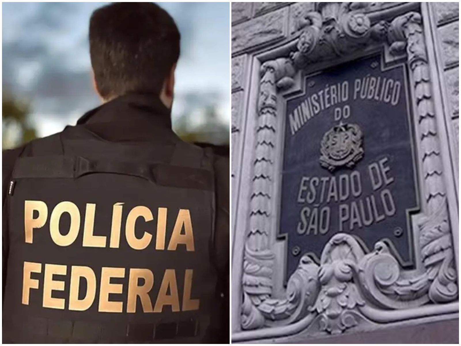 PF e MP miram quadrilha que enviava drogas em eletrodomésticos em SP, PR e SC