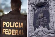 PF e MP miram quadrilha que enviava drogas em eletrodomésticos em SP, PR e SC