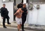 Operação mira PMs suspeitos de favorecer esquema de tráfico e armas ligado ao Comando Vermelho no Rio