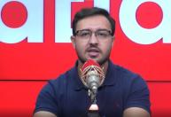 Pablo Almeida diz que PL terá 'candidato forte' para disputar a Prefeitura de BH e se coloca à disposição para o pleito