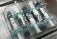 Começa vacinação contra pneumonia e meningite em Juiz de Fora