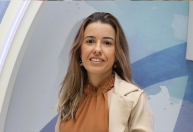 Lara Lopes - “Medicina é saber se colocar no lugar do outro”