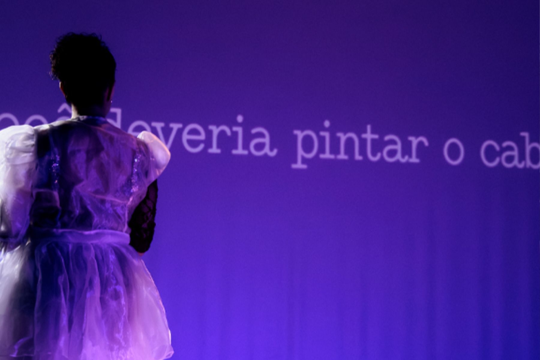 Espetáculo de dança “IM/PER-FEIÇÕES” é apresentado nesta quinta-feira (1) em Juiz de Fora