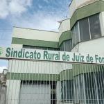 Sindicato Rural sedia 1º Feirão do Agronegócio em Juiz de Fora