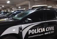 Operação bloqueia R$ 250 milhões em bens na Zona da Mata e cumpre mais de 100 mandados