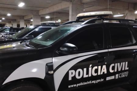Operação cumpriu mais de 100 mandados e bloqueou R$ 250 milhões
