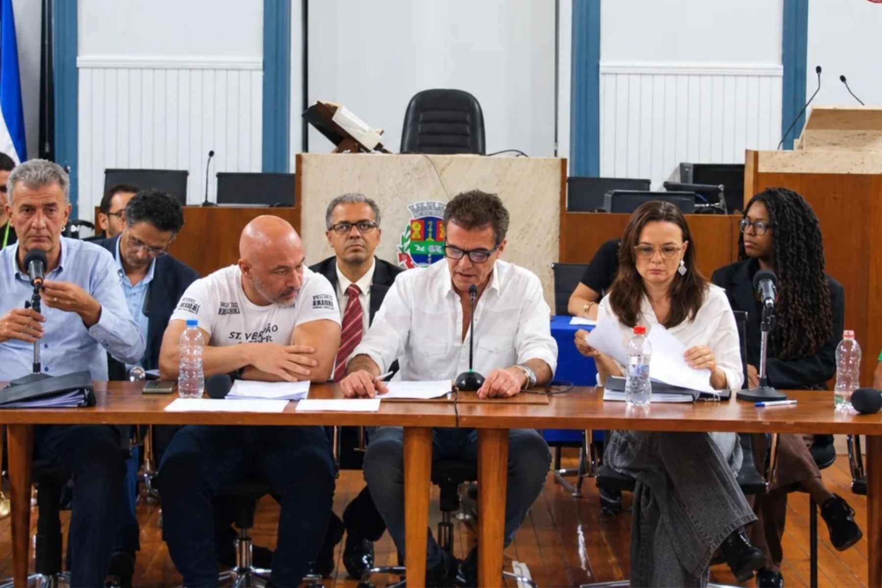 CPI da Saúde aprova requerimentos para início das investigações em Juiz de Fora